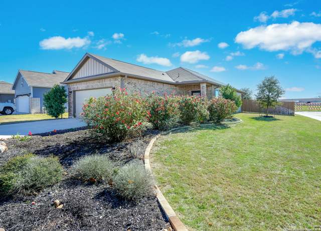 Property at 2173 Hiddenbrooke Pass, Seguin, TX 78155-2755, 3 beds, 2 baths