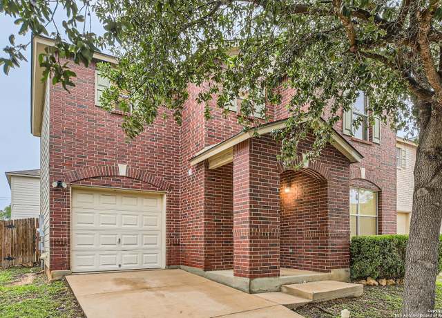 Property at 151 Arrow Oaks, San Antonio, TX 78249, 3 beds, 2.5 baths