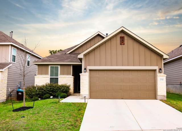 Property at 27322 Pollock Pl, San Antonio, TX 78260, 3 beds, 2 baths