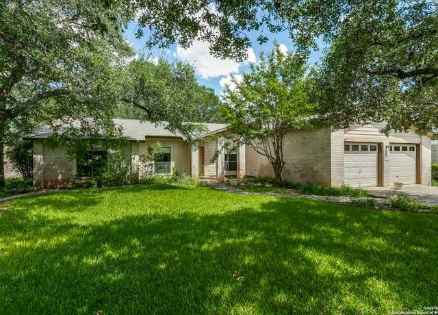 Property at 15318 Pebble Sound, San Antonio, TX 78232, 4 beds, 2 baths