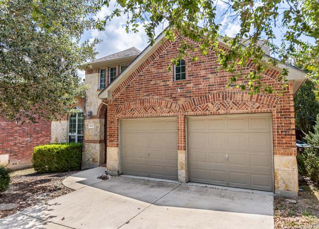 Property at 3418 Highline Trl, San Antonio, TX 78261, 4 beds, 3.5 baths