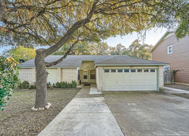 Property at 7111 Bart Holw, San Antonio, TX 78250-3451, 4 beds, 2 baths