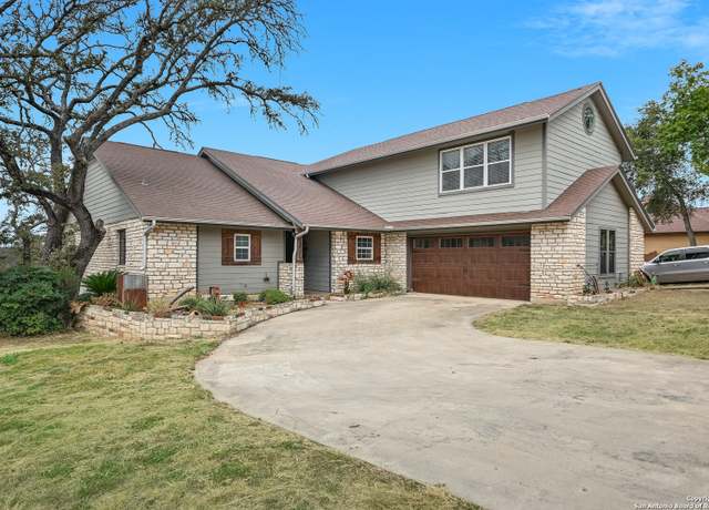 Property at 66 Brookhollow, Wimberley, TX 78676, 4 beds, 4 baths