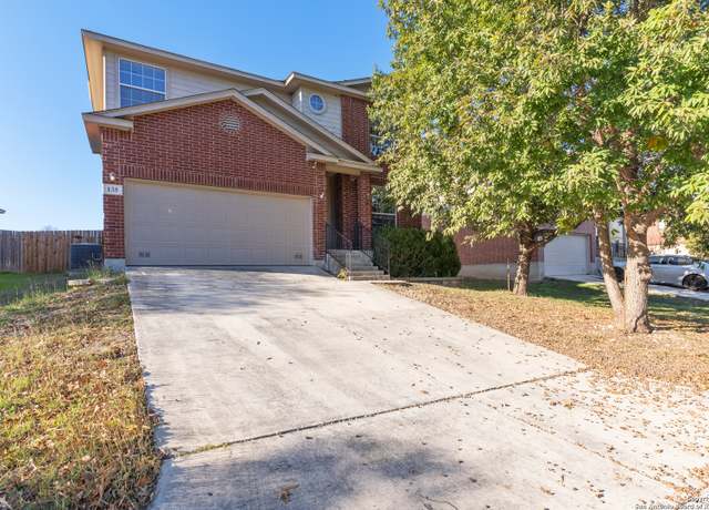 Property at 135 Coopers Hawk, San Antonio, TX 78253-5601, 3 beds, 2.5 baths