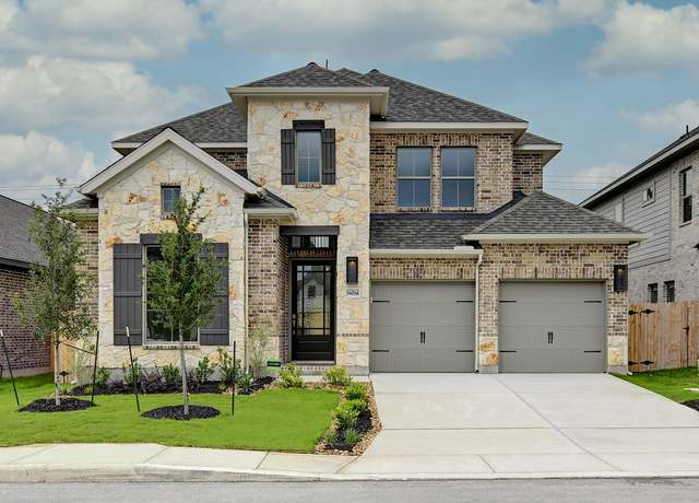 Property at 14214 Spanish Hull, San Antonio, TX 78254, 5 beds, 4.5 baths