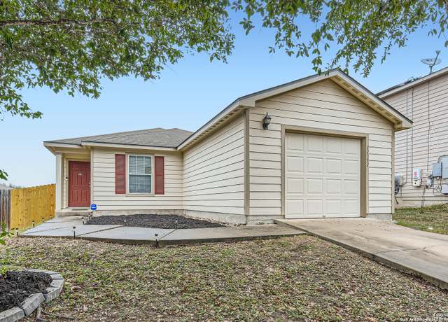 Property at 11351 Fire Cyn, San Antonio, TX 78252, 3 beds, 2 baths