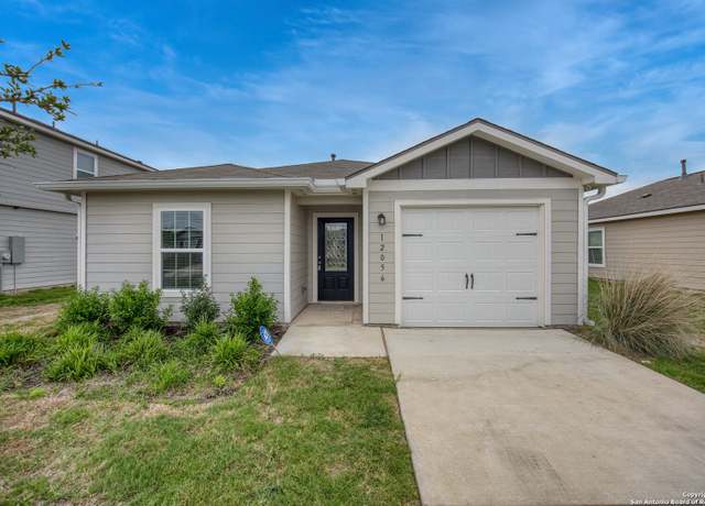 Property at 12056 Luckey Villa, San Antonio, TX 78252-4591, 3 beds, 2 baths