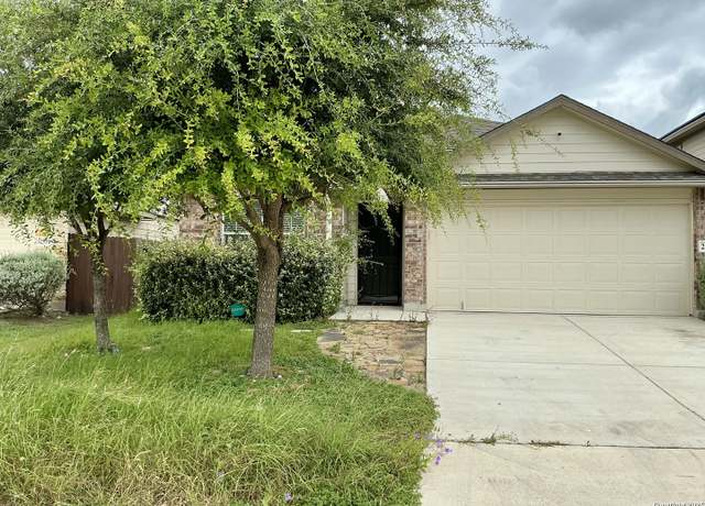 Property at 2535 Live Oak Pass, San Antonio, TX 78244, 3 beds, 2 baths
