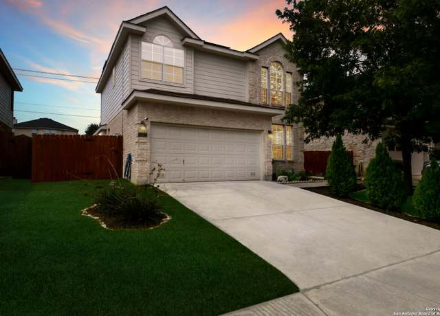 Property at 12607 Skyline Mesa, San Antonio, TX 78253, 3 beds, 2.5 baths