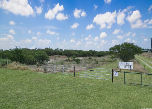 Property at 2391 County Road 414, Mccoy, TX 78113