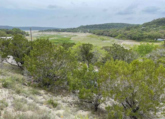 Property at LOTS 1-3,5-20 Georges Rd, Lakehills, TX 78063