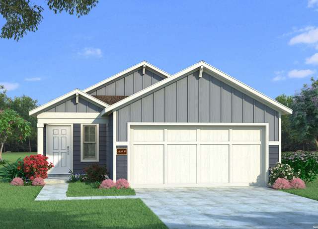 Property at 7815 Canyon Cv, Bexar Co, TX 78244, 3 beds, 2 baths