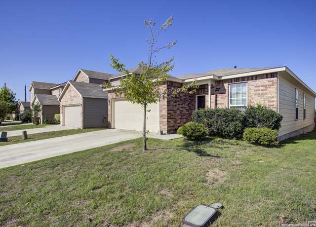 Property at 2419 Camberly Vw, Converse, TX 78109, 3 beds, 2 baths
