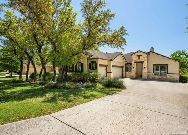 Property at 30336 Setterfeld Cir, Fair Oaks Ranch, TX 78015, 4 beds, 4.5 baths