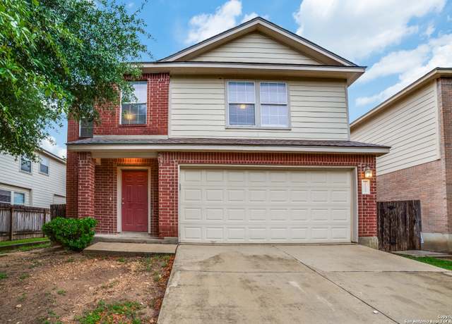 Property at 11023 Gilpin, Helotes, TX 78023, 4 beds, 2.5 baths