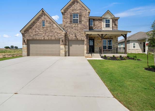 Property at 2079 Kinglake Gate, New Braunfels, TX 78130, 4 beds, 3.5 baths
