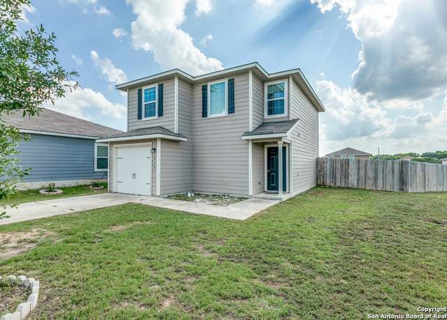 Property at 2907 Emery, San Antonio, TX 78222, 3 beds, 2.5 baths