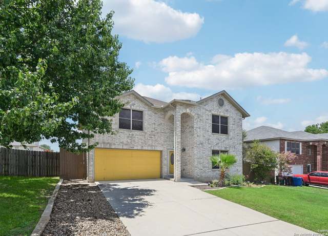 Property at 7023 Raintree, San Antonio, TX 78233, 4 beds, 2.5 baths