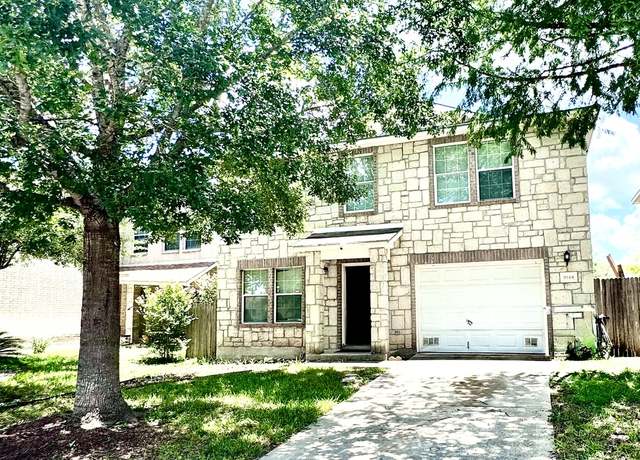 Property at 9668 Shorebird, San Antonio, TX 78245, 4 beds, 2.5 baths