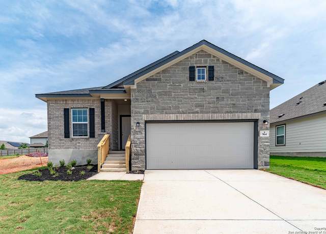 Property at 964 Gray Cloud, New Braunfels, TX 78130, 3 beds, 2 baths