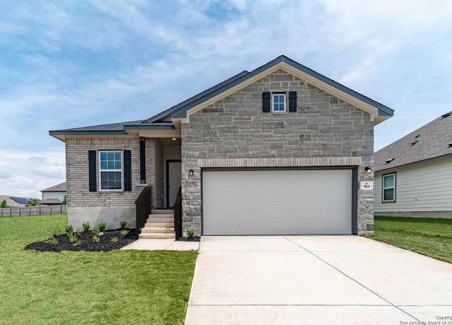 Property at 964 Gray Cloud, New Braunfels, TX 78130, 3 beds, 2 baths
