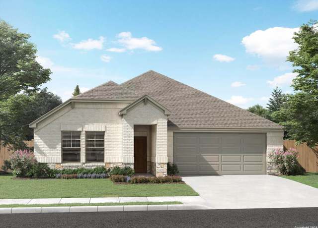 Property at 11437 Sagebrook Run, San Antonio, TX 78254, 3 beds, 2.5 baths