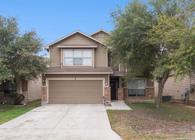 Property at 6031 Enchantment, San Antonio, TX 78218-3116, 4 beds, 3.5 baths