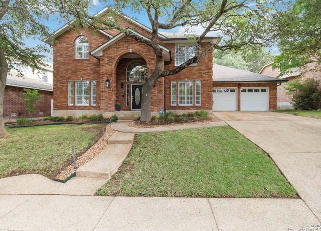 Property at 2226 Fawnfield, San Antonio, TX 78248, 3 beds, 2.5 baths