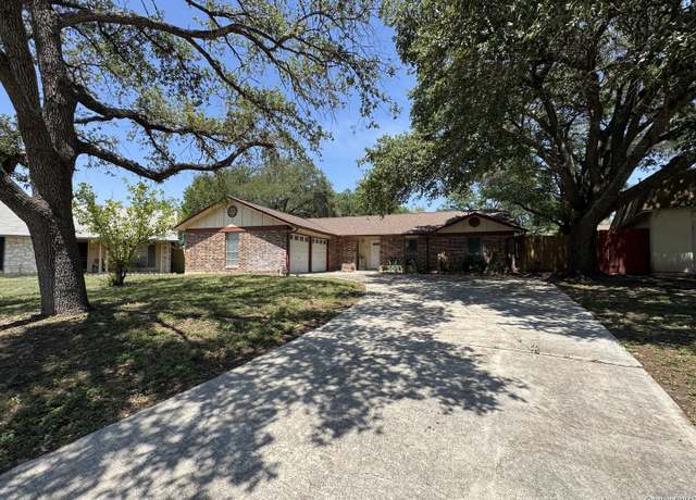 Property at 6917 Deep Lk, San Antonio, TX 78244, 3 beds, 2 baths