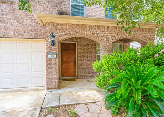 Property at 3407 Maguey Trl, San Antonio, TX 78245, 4 beds, 2.5 baths
