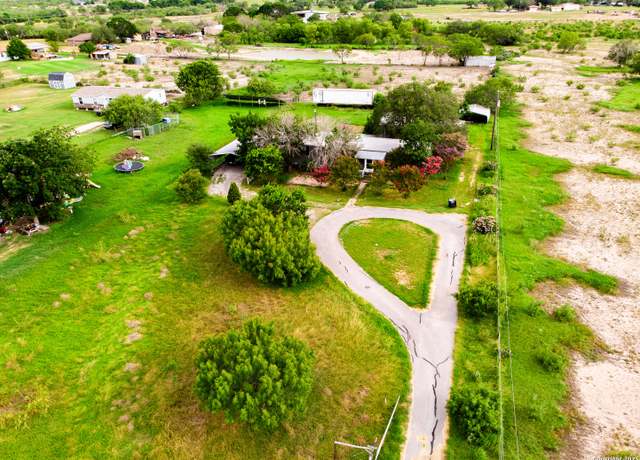 Property at 9470 Fm 1346, San Antonio, TX 78263, 3 beds, 2 baths