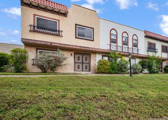 Property at 6659 Crown Rdg #6659, San Antonio, TX 78239, 3 beds, 2.5 baths
