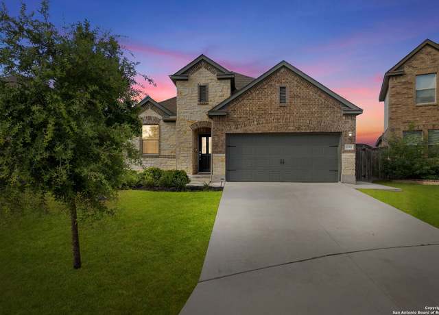 Property at 11911 Casparis, San Antonio, TX 78254, 3 beds, 2 baths