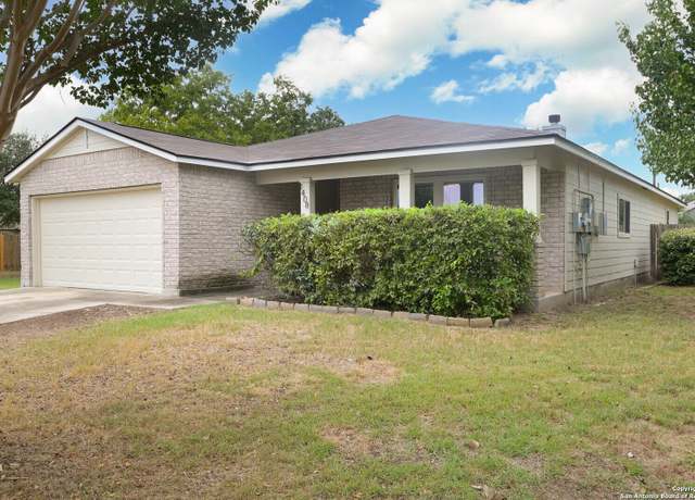 Property at 1408 Prairie Rock, New Braunfels, TX 78130, 3 beds, 2 baths