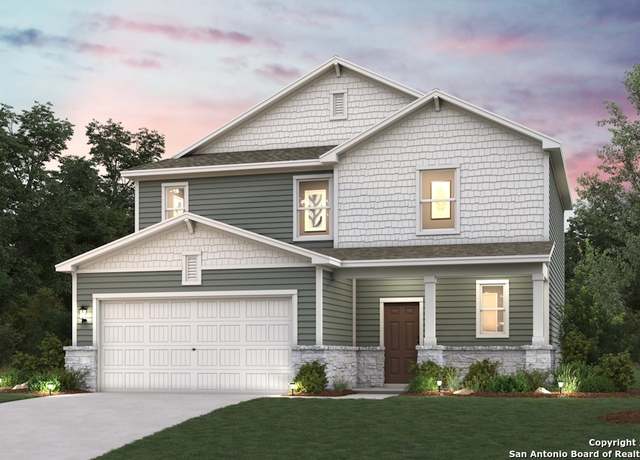 Property at 2524 Solon Ln, Seguin, TX 78155, 3 beds, 2.5 baths