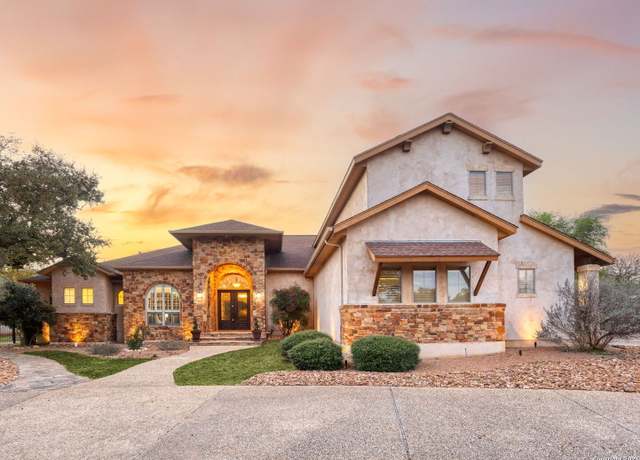 Property at 9607 Kurre Way, San Antonio, TX 78266-2560, 4 beds, 3.5 baths