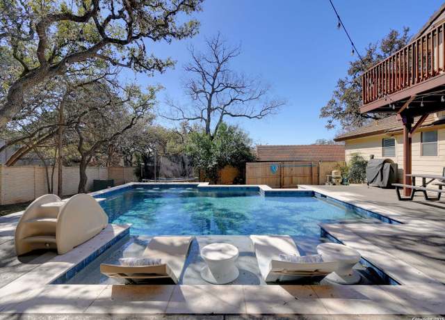Property at 19914 Encino Rdg, San Antonio, TX 78259, 4 beds, 3.5 baths