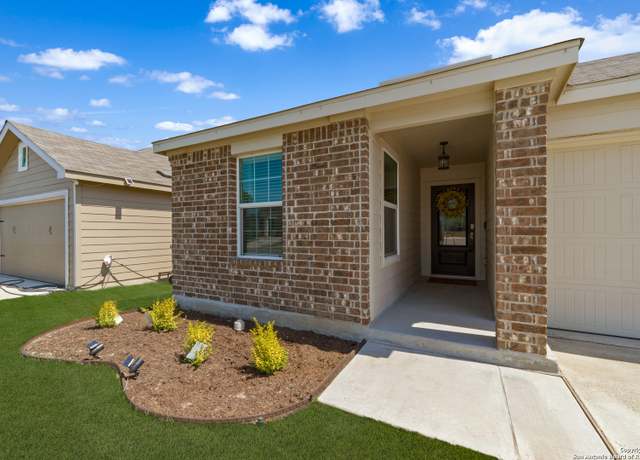 Property at 13218 Thyme Way, St Hedwig, TX 78152, 3 beds, 2 baths
