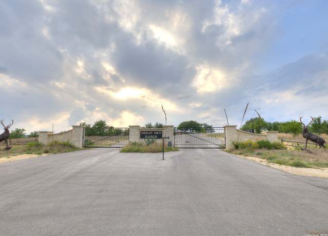 Property at LOT 47 Ashton's Way, Kerrville, TX 78028