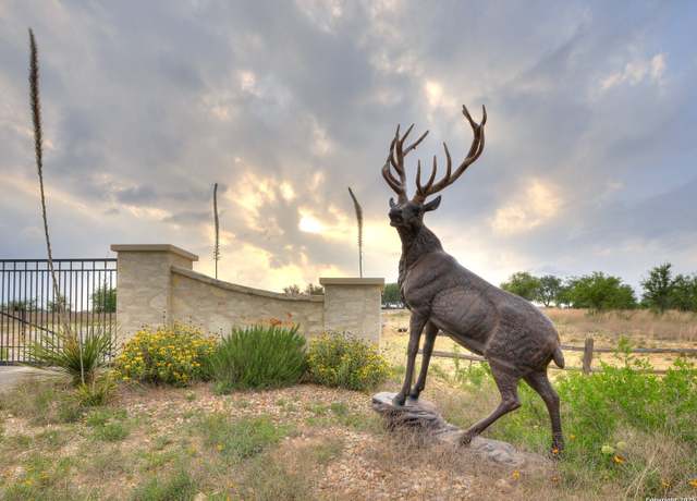 Property at LOT 47 Ashton's Way, Kerrville, TX 78028