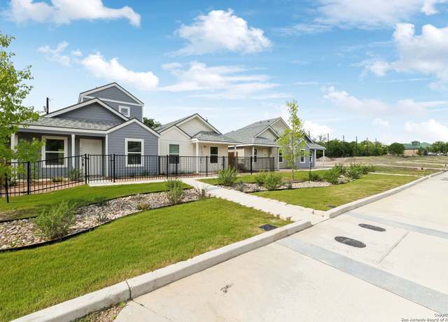 Property at 2910 Martin Luther King, San Antonio, TX 78220, 3 beds, 2 baths