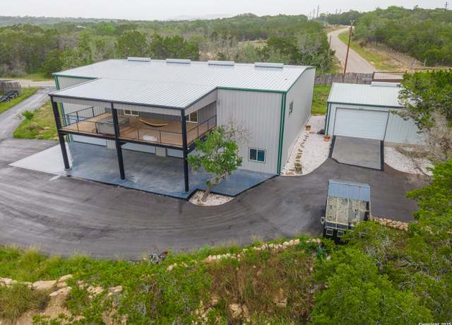 Property at 247 Betty, Bandera, TX 78003, 3 beds, 2.5 baths