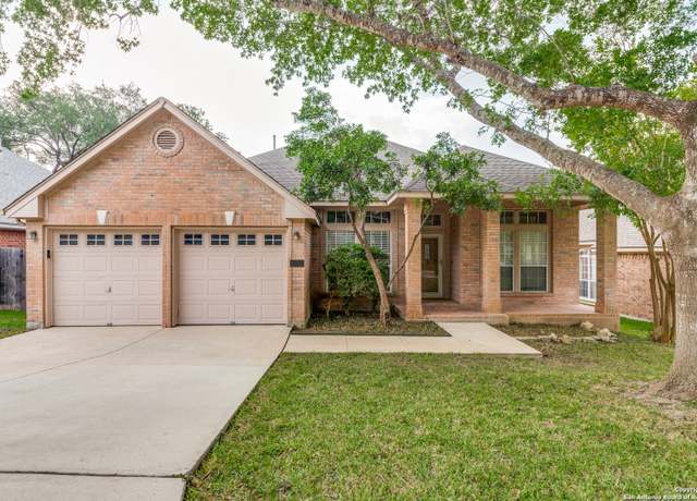 Property at 1822 Archers Bow, San Antonio, TX 78232, 4 beds, 2 baths