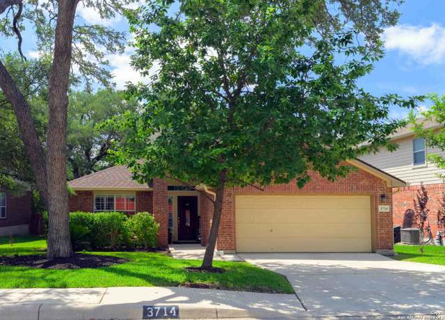 Property at 3714 Cotoneaster, San Antonio, TX 78261, 3 beds, 2 baths