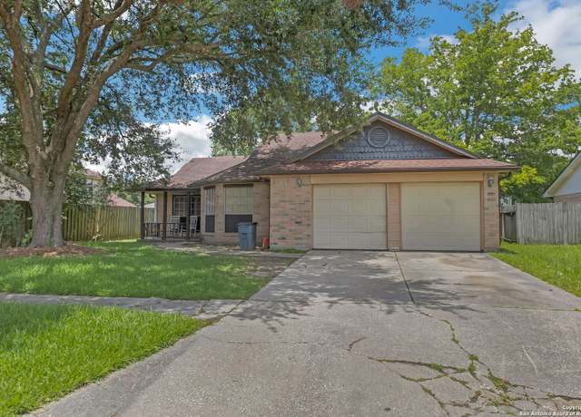 Property at 10727 Kentington Oak Dr, Humble, TX 77396, 3 beds, 2 baths