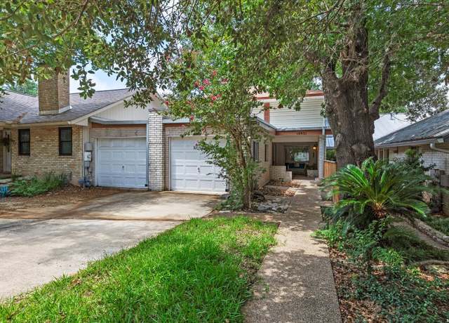 Property at 10931 Whisper Vly, San Antonio, TX 78230, 3 beds, 2.5 baths
