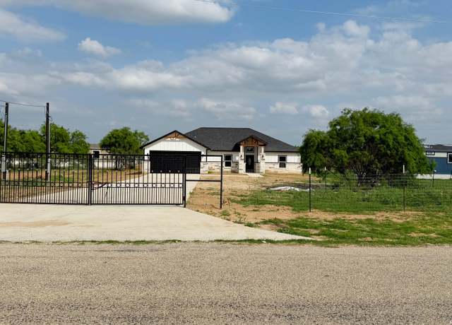 Property at 241 Wheeler Rd, Poteet, TX 78065, 4 beds, 2 baths