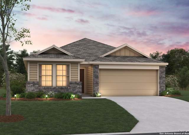Property at 6224 Persimmon Lk, San Antonio, TX 78254, 3 beds, 2 baths