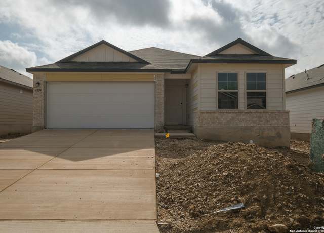 Property at 6224 Persimmon Lk, San Antonio, TX 78245, 3 beds, 2 baths