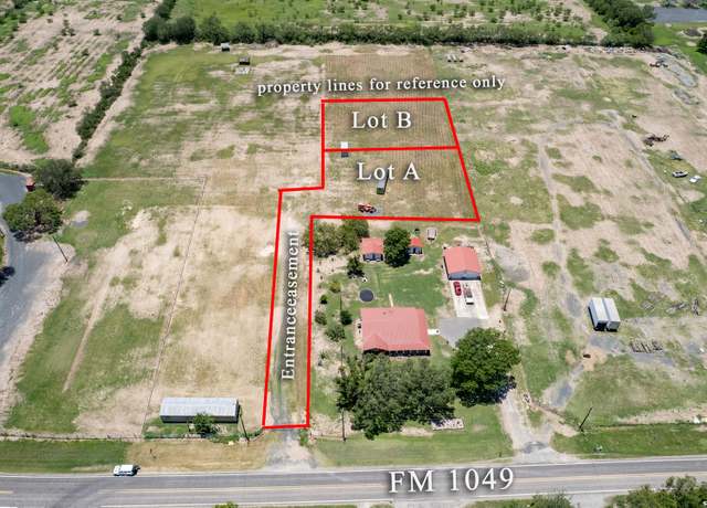 Property at TBD S FM 1049, Knippa, TX 78870